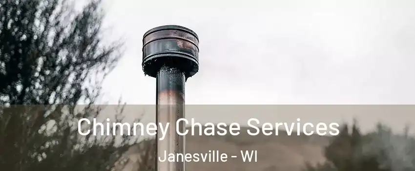  Chimney Chase Services Janesville - WI
