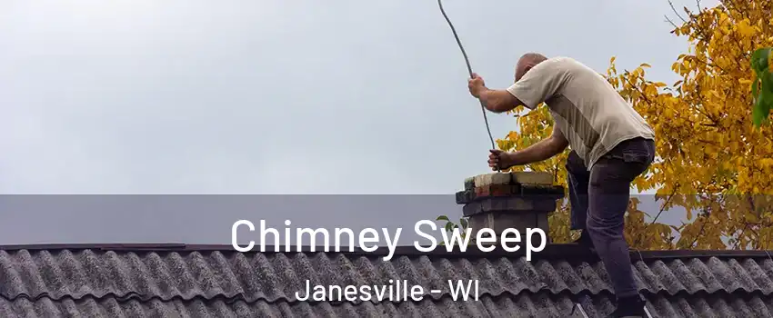  Chimney Sweep Janesville - WI