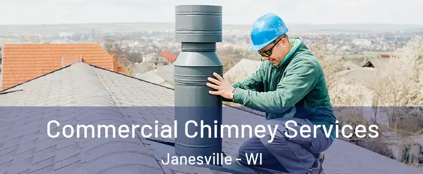  Commercial Chimney Services Janesville - WI