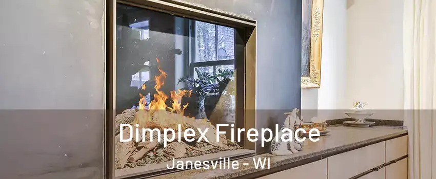  Dimplex Fireplace Janesville - WI