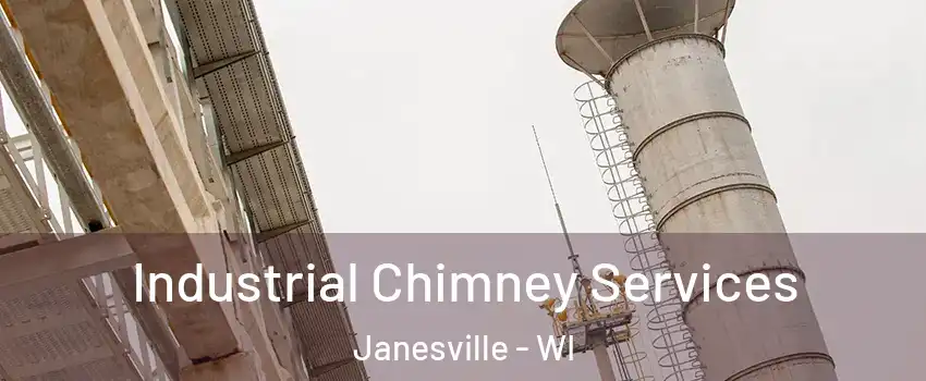  Industrial Chimney Services Janesville - WI