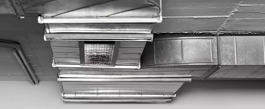 Trusted Air Duct Cleaning Company in Janesville, Wisconsin