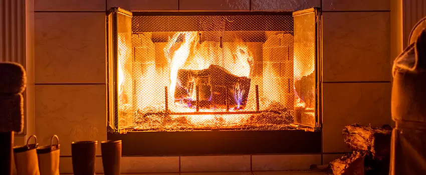 Astria Vent Free Gas Fireplaces Installation in Janesville, WI