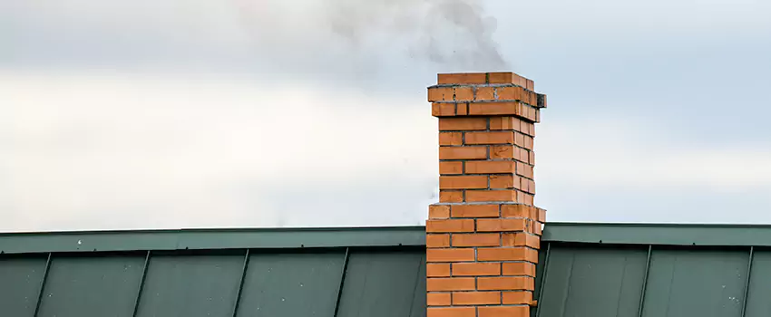 Animal Screen Chimney Cap Repair And Installation Services in Janesville, Wisconsin