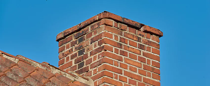 Clean Blocked Chimney in Janesville, Wisconsin
