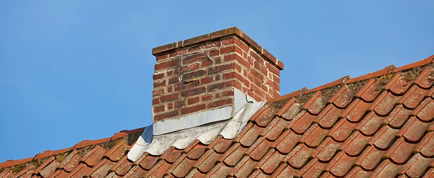 Residential Chimney Bricks Rotten Repair Services in Janesville, WI