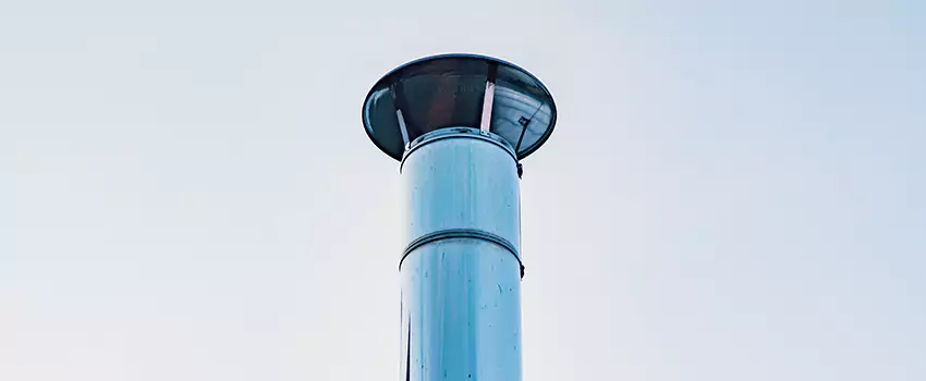 Wind-Resistant Chimney Caps Installation and Repair Services in Janesville, Wisconsin