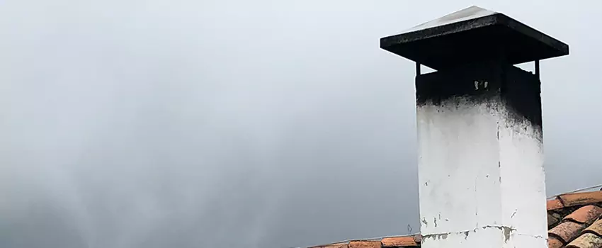 Chimney Damper Inspection in Janesville, WI