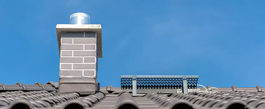 Chimney Flue Relining Services in Janesville, Wisconsin