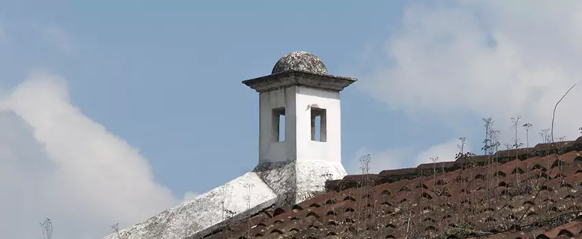 Cost To Rebuild A Chimney in Janesville, WI