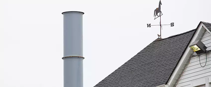 Chimney Inspection in Janesville, WI