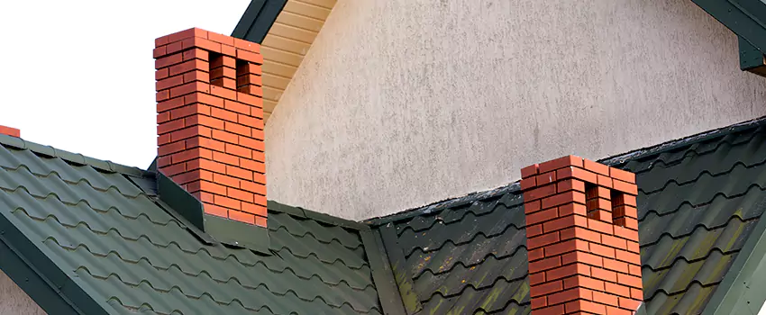 Chimney Saver Waterproofing Services in Janesville, Wisconsin