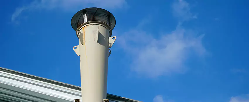 Chimney Spark Arrestor Requirements in Janesville, WI