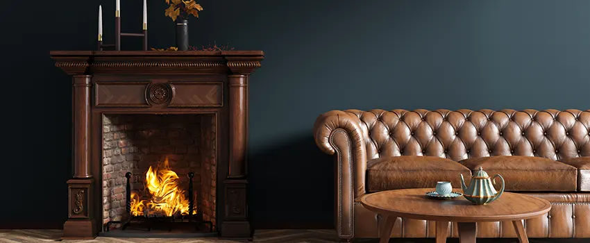 Traditional Fireplace Design Refurbishment Costs in Janesville, Wisconsin