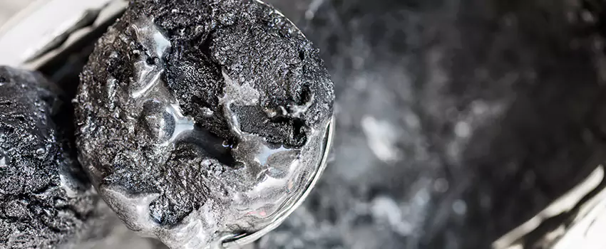 Clogged Dryer Vent Lint Cleaning in Janesville, Wisconsin