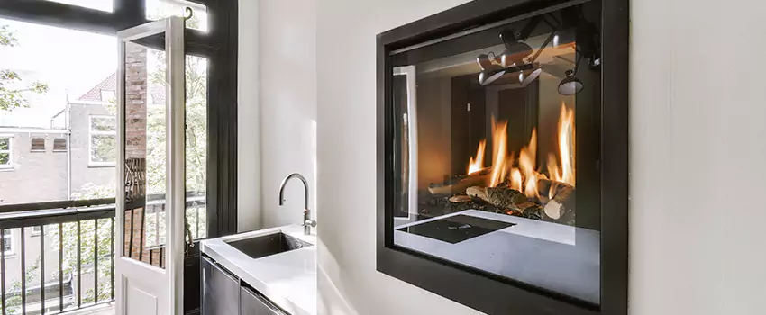 Dimplex Fireplace Installation and Repair in Janesville, Wisconsin