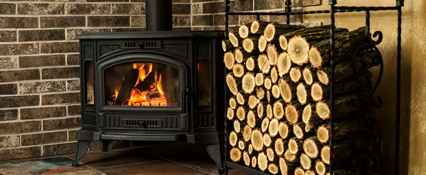 Drolet Fireplaces in Janesville, Wisconsin
