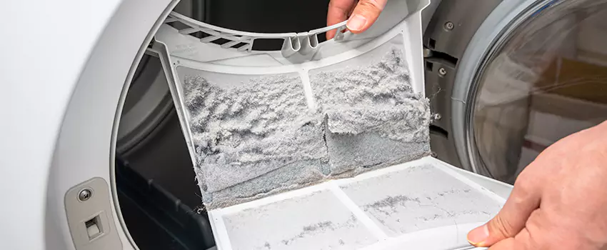Best Dryer Lint Removal Company in Janesville, Wisconsin