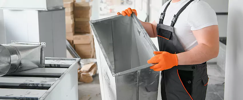 Benefits of Dryer Vent Inspection in Janesville, WI