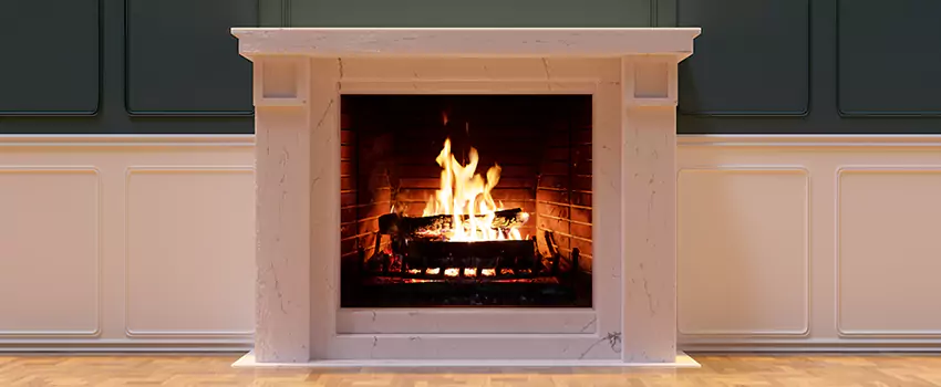 Empire Comfort Systems Fireplace Installation and Replacement in Janesville, Wisconsin
