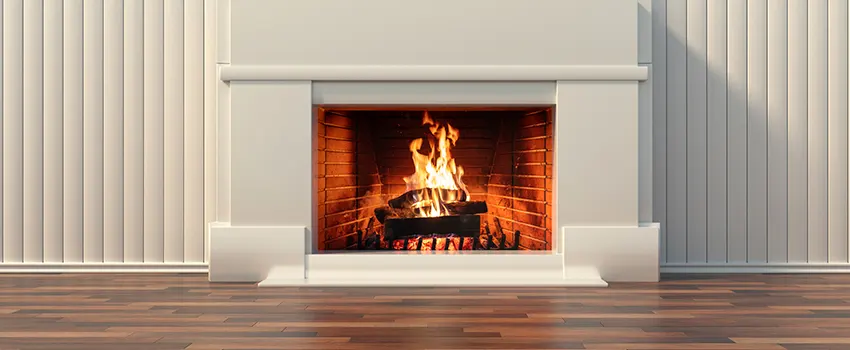 Fireplace Broken Ashtray Repair Services in Janesville, Wisconsin