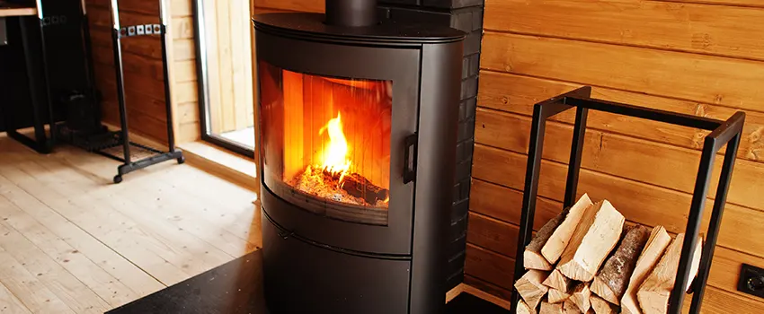 Gas Fireplace Door Handle Installation Services in Janesville, Wisconsin