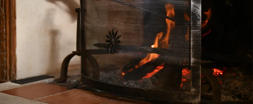 Electric Metal Fireplace installation Services in Janesville, WI
