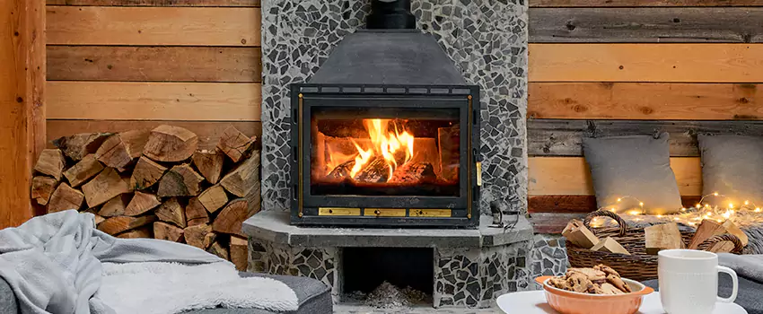 Fireplace Renovation Service in Janesville, WI