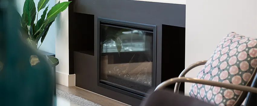 Welding Repairs for Fireplace Grate in Janesville, WI