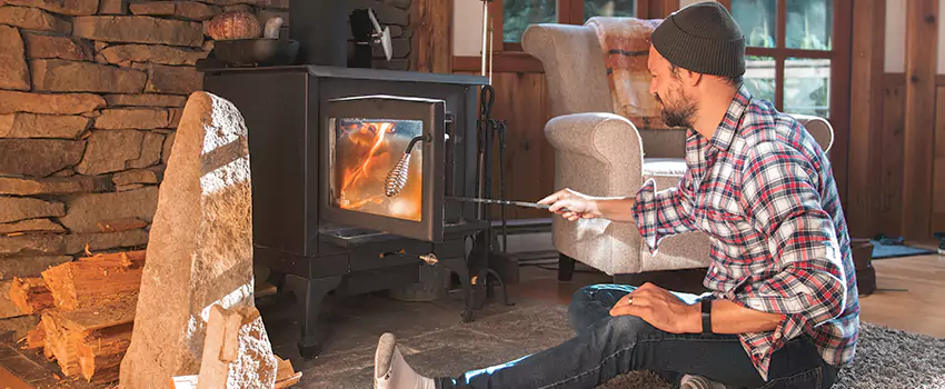 Fireplace Chimney Maintenance in Janesville, Wisconsin
