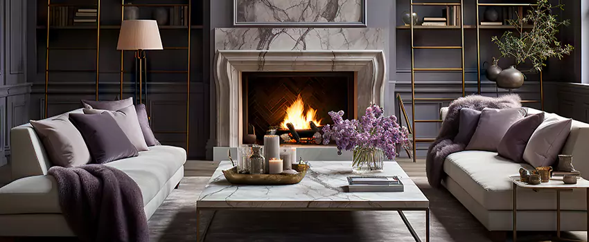 Fireplace Xtrordinair Ember-Glo Insert Fireplace Maintenance in Janesville, Wisconsin