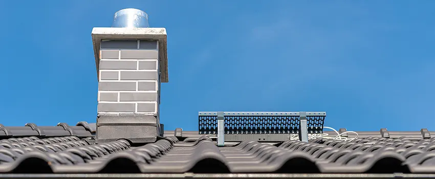 Repair Blocked Chimney in Janesville, Wisconsin
