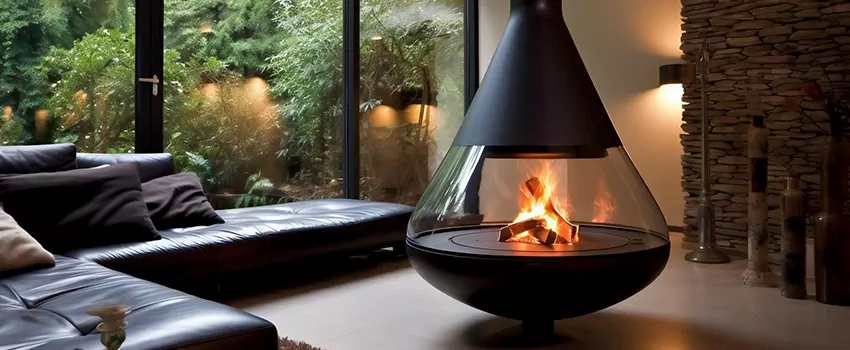 Affordable Floating Fireplace Repair And Installation Services in Janesville, Wisconsin