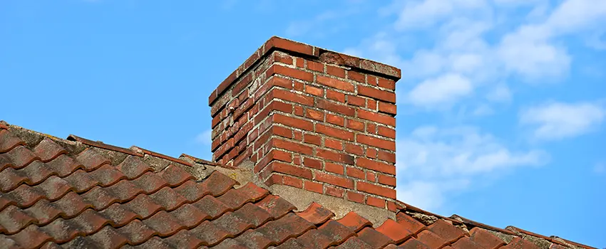 Flue Tiles Cracked Repair Services near Me in Janesville, WI