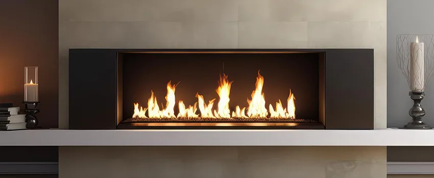 Vent Free Gas Fireplaces Repair Solutions in Janesville, Wisconsin