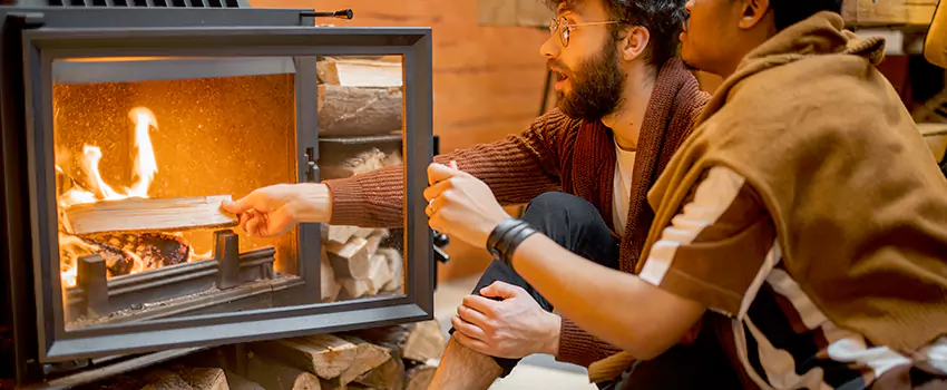 Benefits of Harman Stoves Fireplace in Janesville, Wisconsin