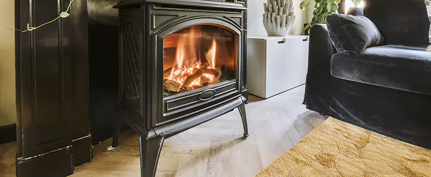 Cost of Hearthstone Stoves Fireplace Services in Janesville, Wisconsin
