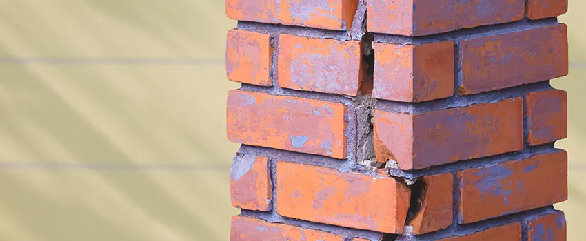 Leaking Chimney Repair And Replacement Cost in Janesville, Wisconsin