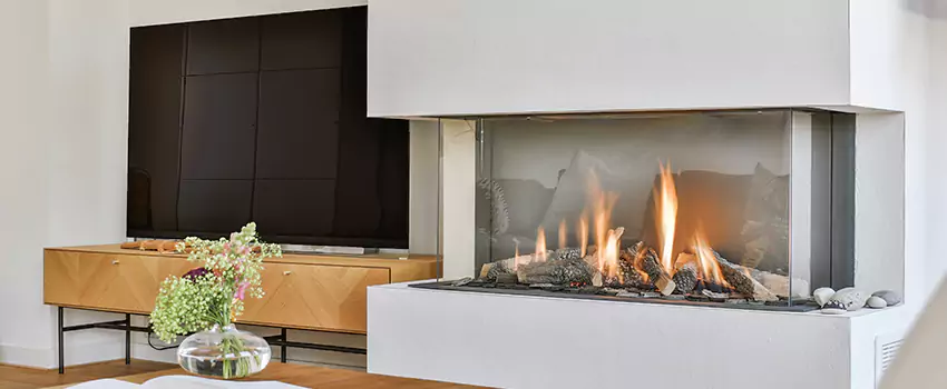 Ortal Wilderness Fireplace Repair and Maintenance in Janesville, Wisconsin