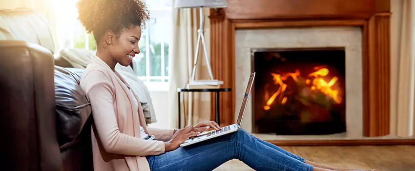 Cost-Effective Osburn Fireplace Installation and Repair in Janesville, WI