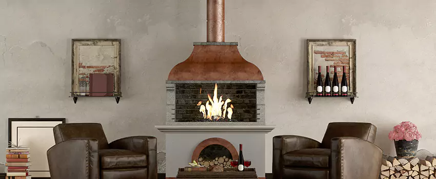 Benefits of Pacific Energy Fireplace in Janesville, Wisconsin