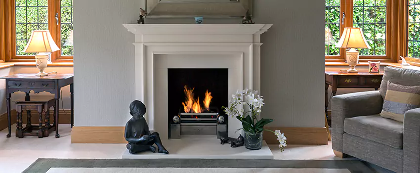 RSF Fireplaces Maintenance and Repair in Janesville, Wisconsin