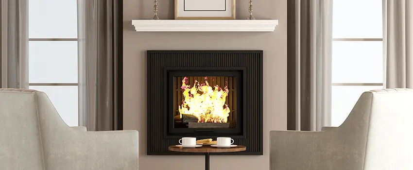 Superior Outdoor Fireplace Repair in Janesville, WI