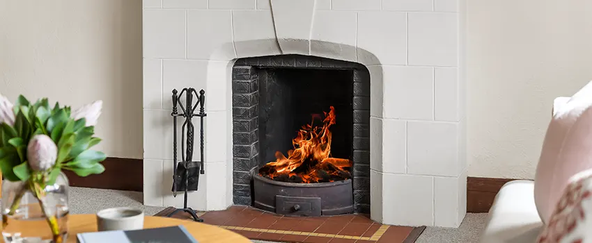 Valor Fireplaces and Stove Repair in Janesville, WI
