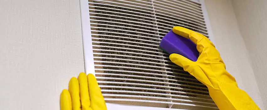 Vent Cleaning Company in Janesville, WI