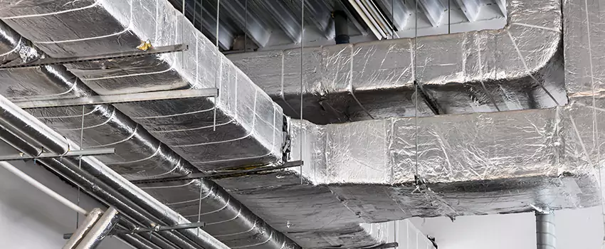 Vent Dust Cleaning Cost in Janesville, WI