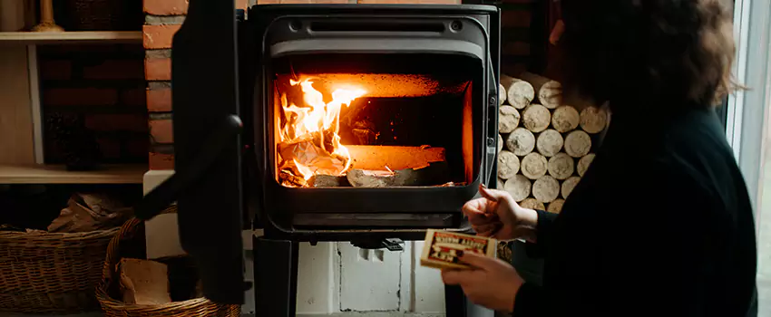 Key Features of Vermont Castings Fireplaces in Janesville, WI