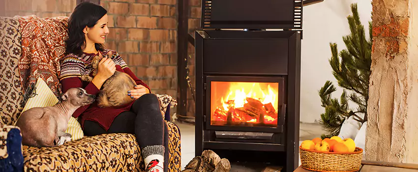Wood Stove Chimney Cleaning Services in Janesville, WI