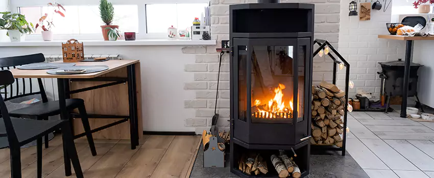 Wood Stove Inspection Services in Janesville, WI