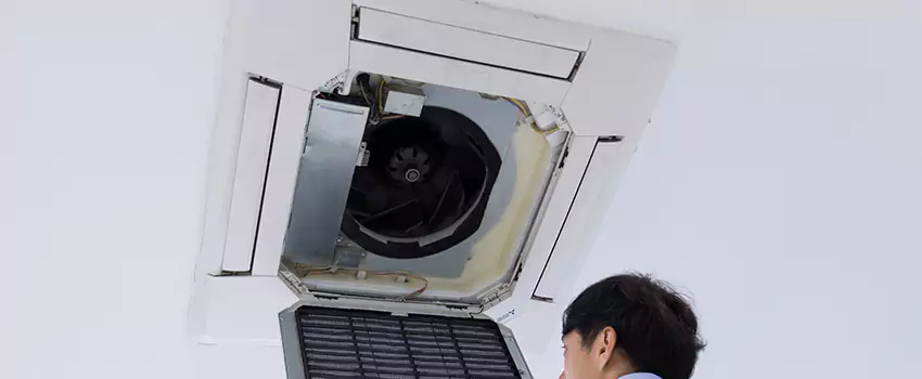Benefits of Professional Air Duct Cleaning in Janesville, Wisconsin